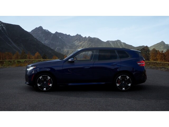 2026 Bmw X3 photo 4