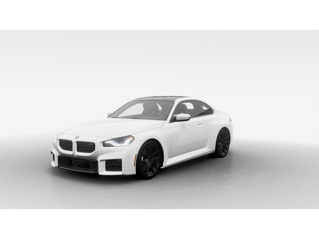 2026 BMW M2 M2 Coupe's photo