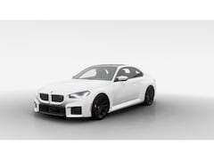 2026 BMW M2 Base Coupe