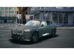 2026 BMW XM Label SUV