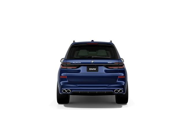 2026 BMW X7 ALPINA XB7 - Photo 32