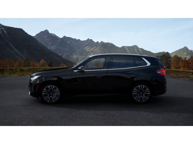 2025 Bmw X3 30x Drive photo 4