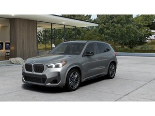 2026 BMW X1 SUV