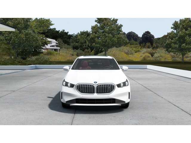 2024 BMW i5 40 - Photo 29