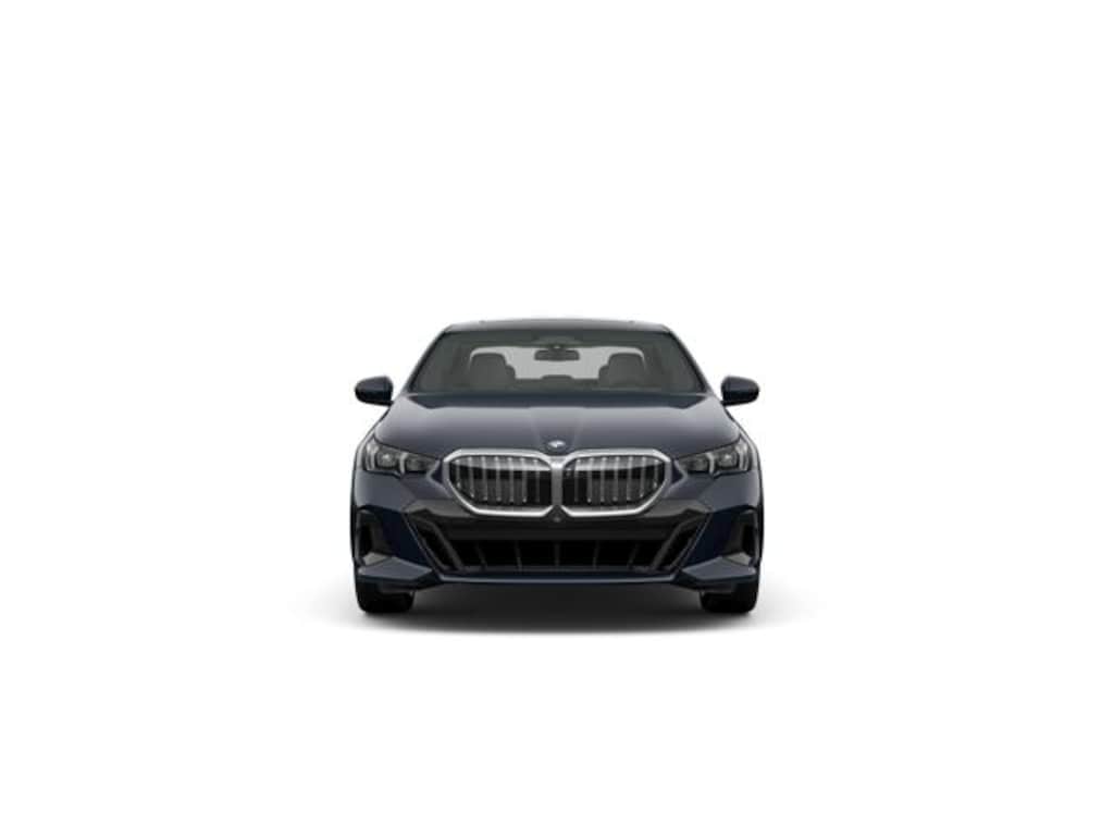 New 2026 BMW 530i Sedan
