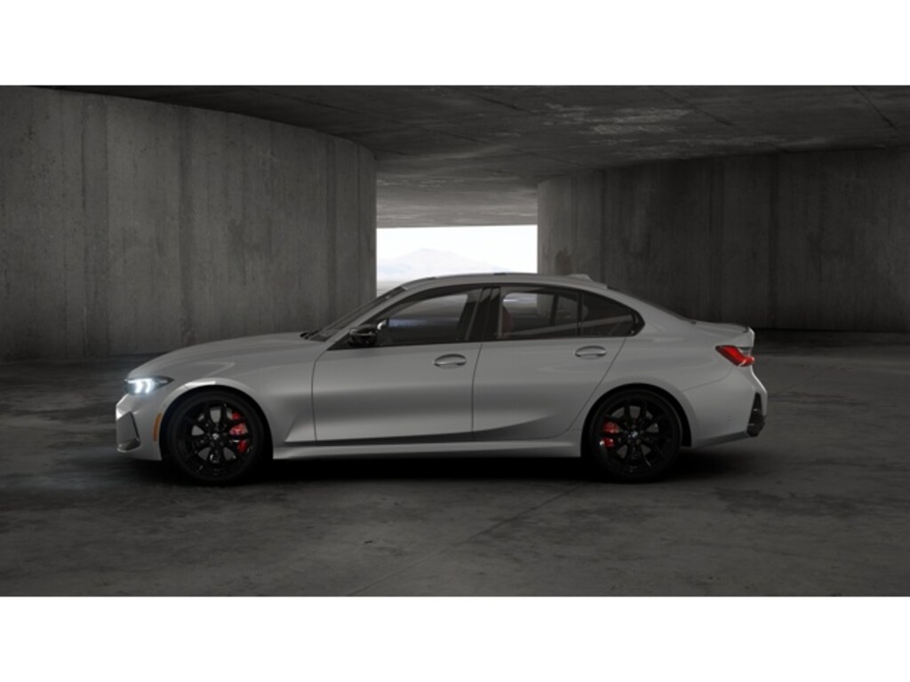 New 2026 BMW M340 i NA Sedan