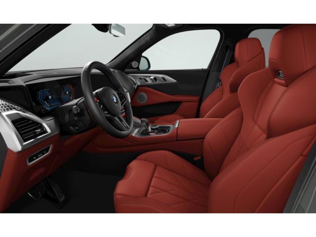 New 2026 BMW XM Label SUV