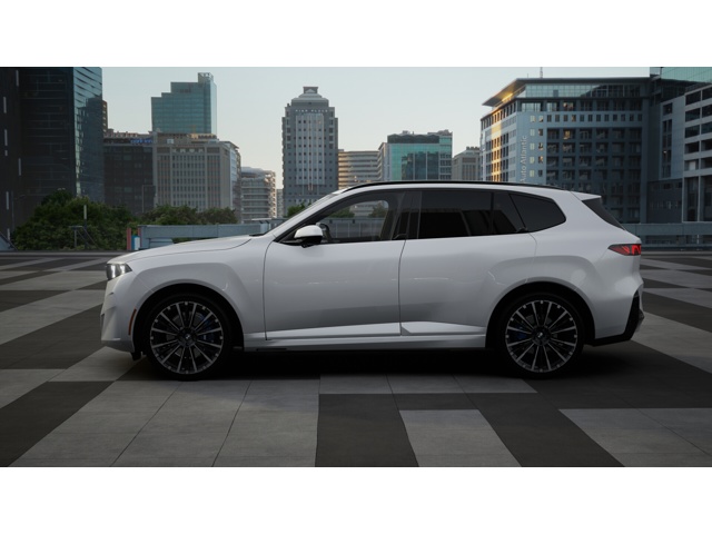 New 2027 BMW X5 40 xDrive SUV