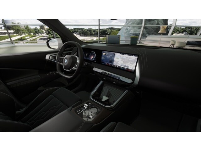 2026 Bmw X3 photo 11