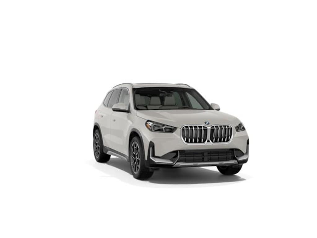New 2027 BMW X1 SUV