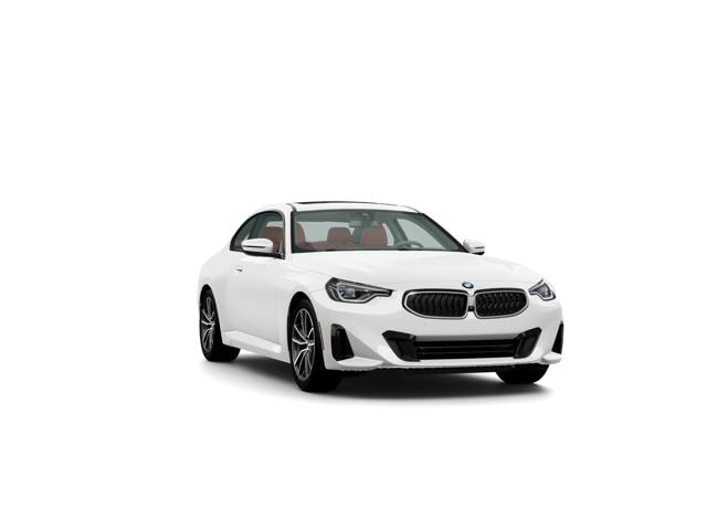 2026 BMW 2 Series 230i xDrive Coupe's photo