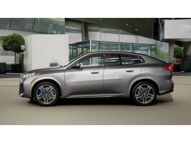 2026 Bmw X2 xDrive28i photo 4
