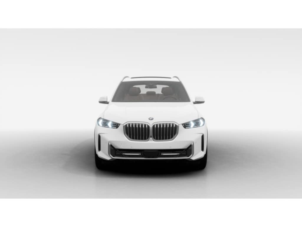 New 2026 BMW X5 xDrive40i SUV