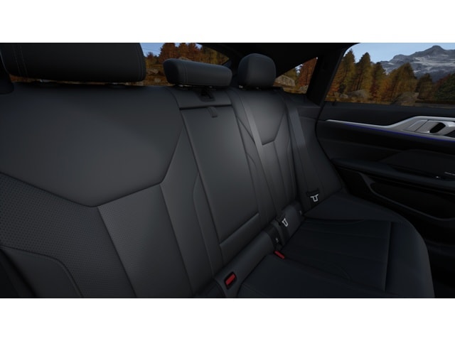 2026 BMW 4 Series 430i - Photo 43
