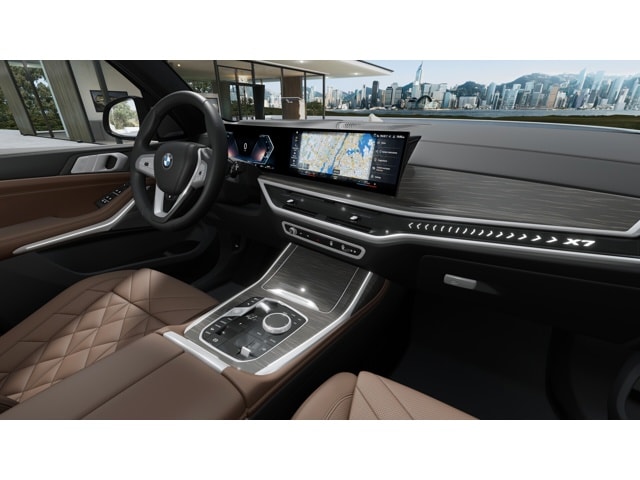 2026 BMW X7 40i - Photo 14