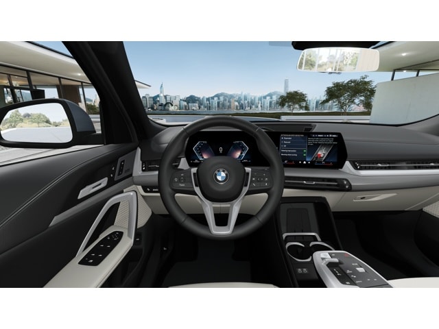 2026 BMW X2 28i - Photo 14