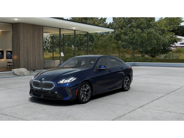 2026 BMW 2 Series 228 xDrive Gran Coupe's photo