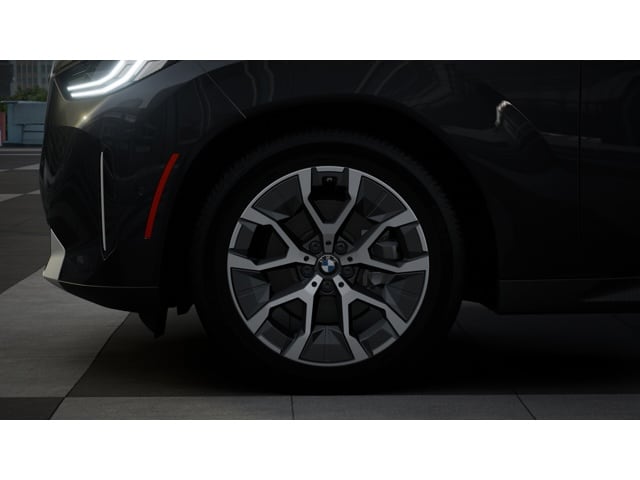 2025 BMW X3 30 - Photo 42