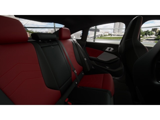 2025 BMW 2 Series M235 - Photo 30