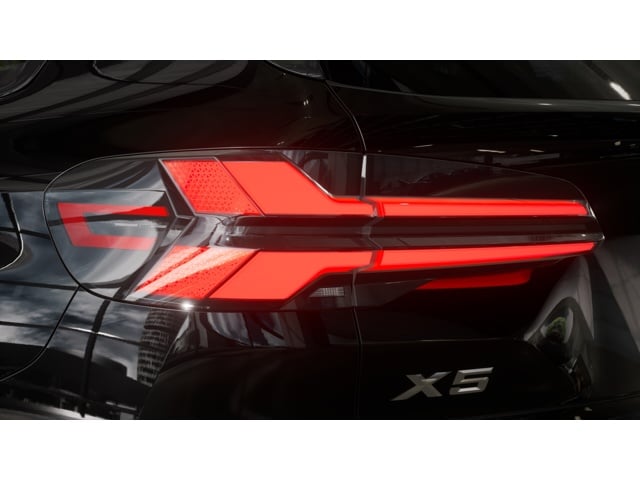 2026 BMW X5 50e - Photo 8