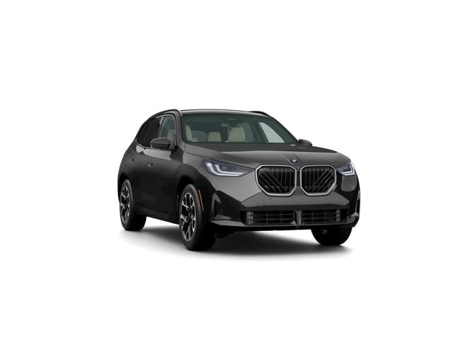 2026 BMW X3 30's photo