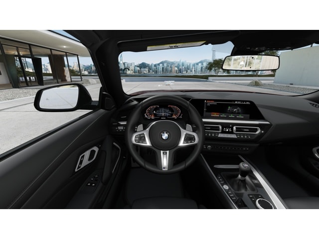 2026 BMW Z4 M40i - Photo 13