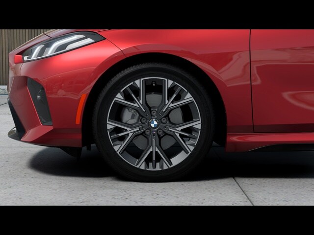 2025 Bmw 228i xDrive Gran Coupe photo 11