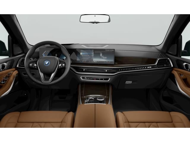 2026 BMW X5 50e - Photo 68