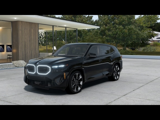 2024 BMW XM  -
                Ramsey, NJ