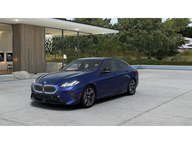 2026 BMW 2 Series 228 xDrive Gran Coupe's photo