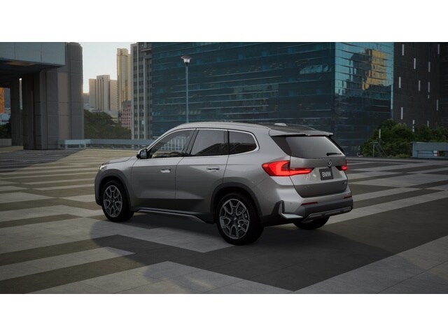 2026 Bmw X1 M35i photo 2