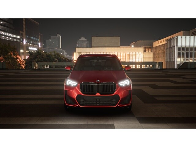 2026 Bmw X1 XDrive28i photo 3