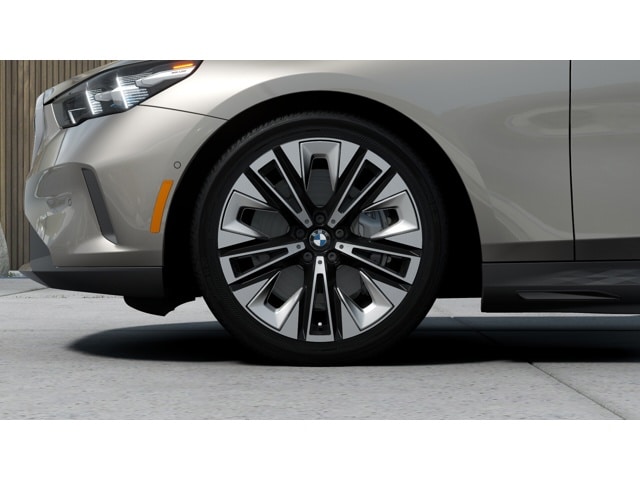 2026 BMW i5 40 - Photo 37