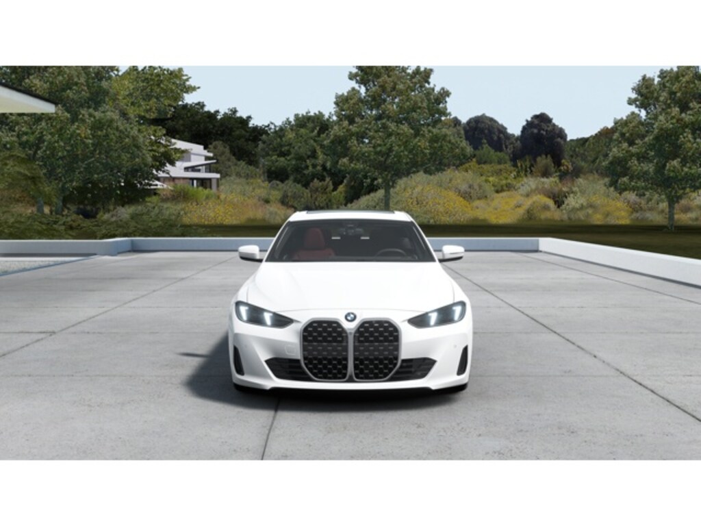 New 2026 BMW 430i Coupe