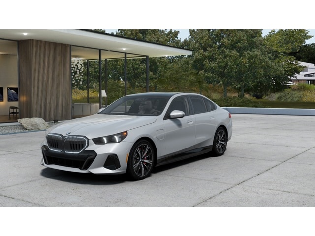 2026 BMW 5 Series 550i -
                  Ann Arbor, MI
