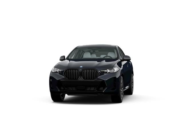 2026 BMW X6 40i - Photo 30