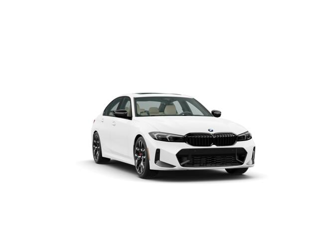 2026 BMW 3 Series 330i's photo