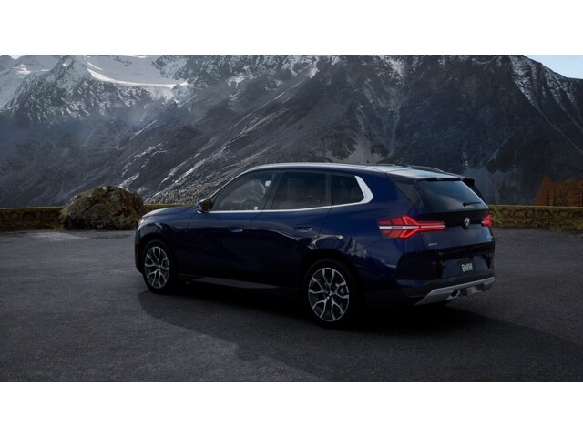 2026 Bmw X3 photo 2