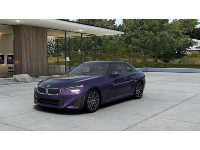 2025 BMW 2 Series 230i xDrive Coupe's photo