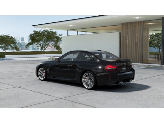 2026 Bmw M2 2-series photo 2