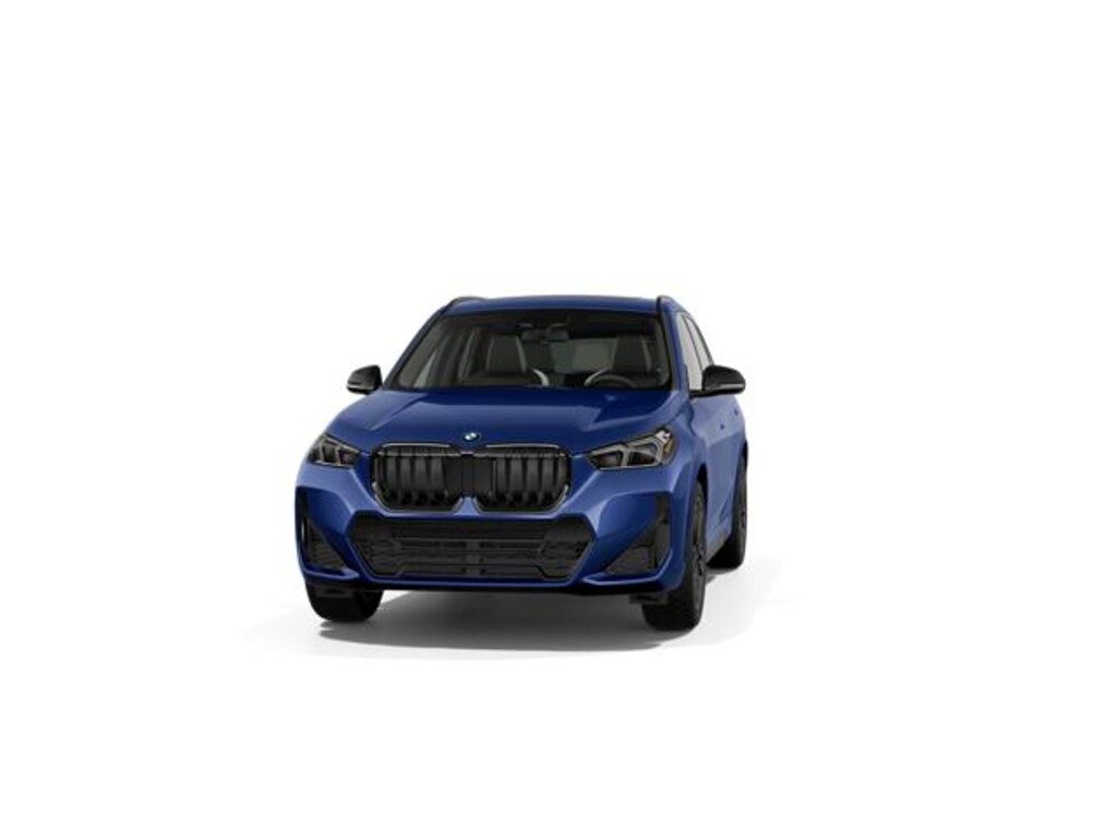 New 2026 BMW X1 xDrive28i SUV