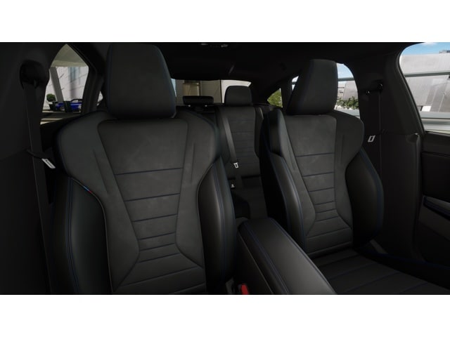 2026 BMW 2 Series M235 - Photo 37