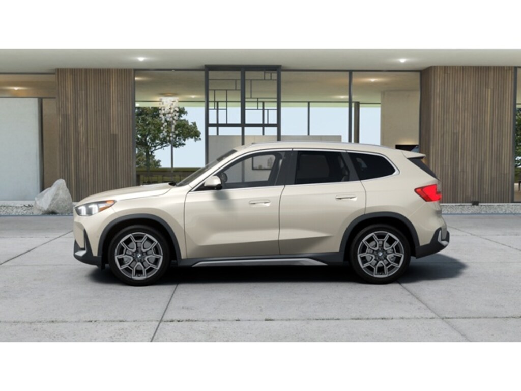 New 2027 BMW X1 SUV