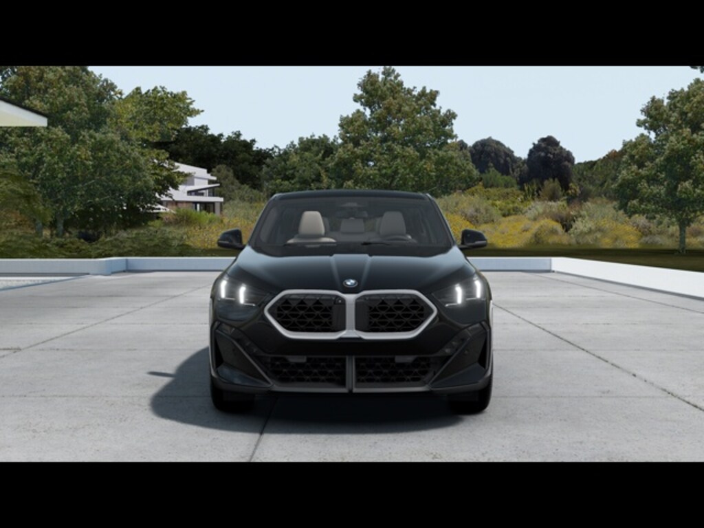 New 2025 BMW X2 xDrive28i For Sale in Knoxville TN Stock Grayson BMW