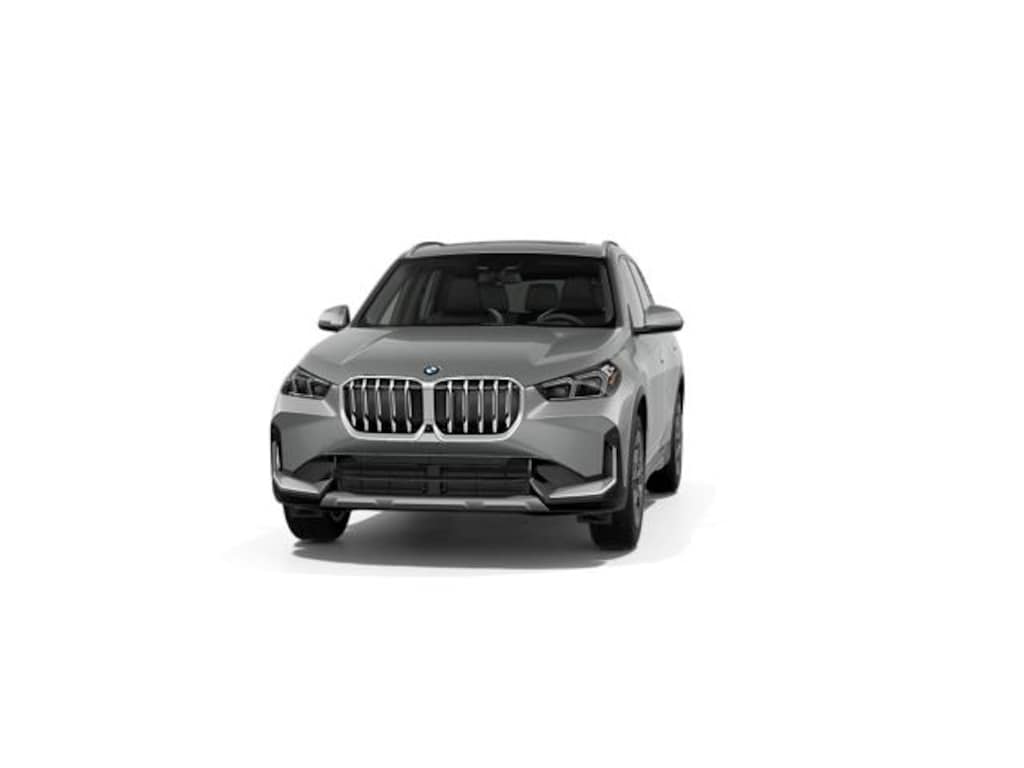 Certified 2025 BMW X1 xDrive28i SUV