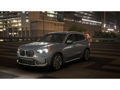 2026 BMW X1 xDrive28i SUV