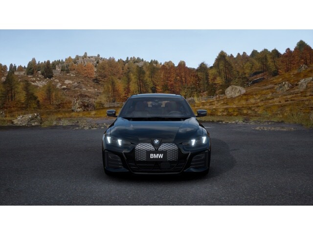 2025 Bmw i4 xDrive40 photo 3