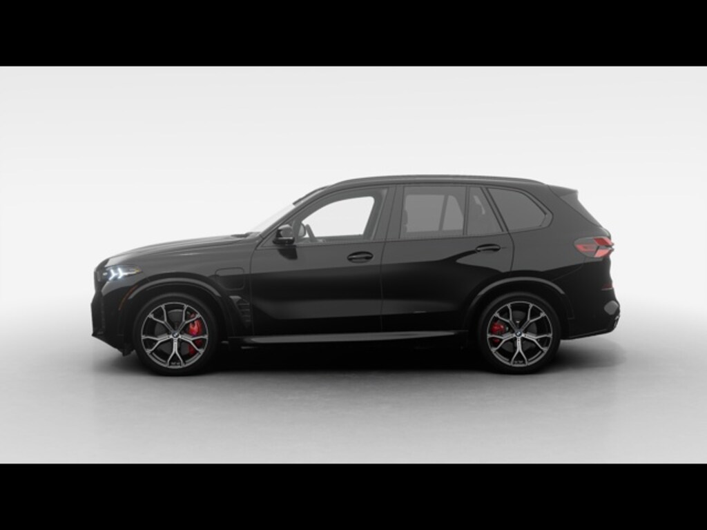 New 2025 BMW X5 PHEV For Sale at Paul Miller Auto Group VIN 5UX43EU08S9Z03851