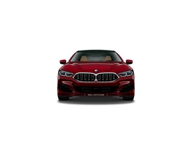 2025 Bmw ALPINA B8 Gran Coupe photo 2