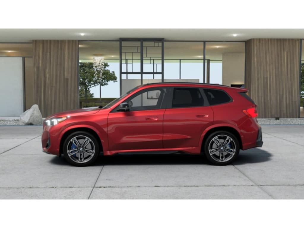 New 2026 BMW X1 M35i SUV